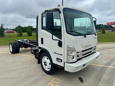 New 2026 Isuzu NPR-HD Regular Cab Box Truck for sale #0608975 - photo 1
