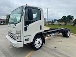 New 2026 Isuzu NPR-HD Regular Cab Box Truck for sale #0608975 - photo 3