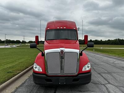 Used 2021 Kenworth T680 Cummins ISX / X15 Semi Truck for sale #0608980 - photo 2