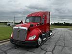 Used 2021 Kenworth T680 Cummins ISX / X15 Semi Truck for sale #0608980 - photo 3