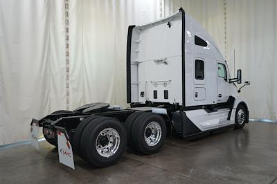 New 2026 Kenworth T680 Paccar MX/MX-13 Semi Truck for sale #0609011 - photo 2