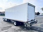 Used 2021 Hino 268A Single Cab Box Truck for sale #0609041 - photo 9