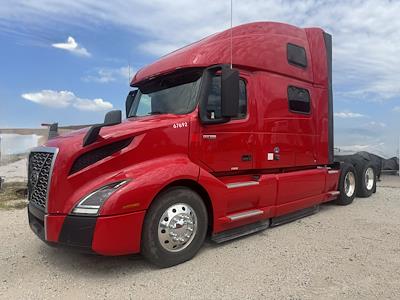 Used 2020 Volvo VNL Volvo D13 Semi Truck for sale #0609066 - photo 1