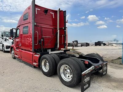 Used 2020 Volvo VNL Volvo D13 Semi Truck for sale #0609066 - photo 2