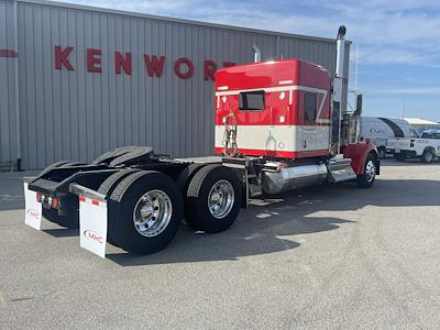 New 2026 Kenworth W900 Cummins GX Semi Truck for sale #0609088 - photo 2
