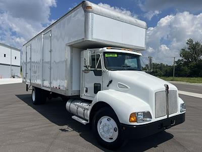 Used 2006 Kenworth T300 Box Truck for sale #0609092 - photo 1