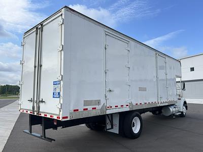 Used 2006 Kenworth T300 Box Truck for sale #0609092 - photo 2