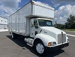 Used 2006 Kenworth T300 Box Truck for sale #0609092 - photo 1