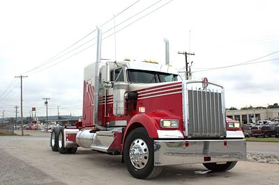 New 2026 Kenworth W900 Cummins GX Semi Truck for sale #0609137 - photo 1