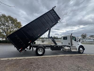 New 2026 Kenworth T280 Regular Cab Landscape Dump for sale #0609138 - photo 2