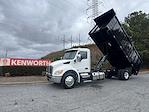 New 2026 Kenworth T280 Regular Cab Landscape Dump for sale #0609138 - photo 7