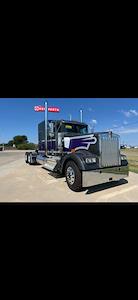New 2026 Kenworth W900 Cummins GX Semi Truck for sale #0609144 - photo 1