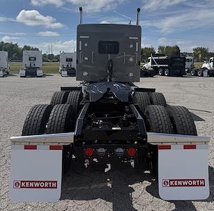 New 2026 Kenworth W900 Cummins GX Semi Truck for sale #0609182 - photo 2