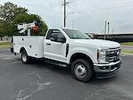 New 2026 Ford F-350 Regular Cab Service Truck for sale #0609228 - photo 1