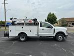 New 2026 Ford F-350 Regular Cab Service Truck for sale #0609228 - photo 2