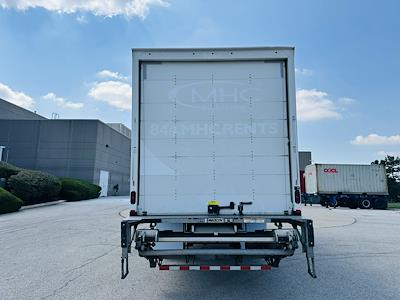 Used 2022 Kenworth T280 Box Truck for sale #0609229 - photo 2