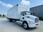 Used 2022 Kenworth T280 Box Truck for sale #0609229 - photo 1