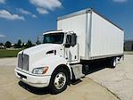 Used 2022 Kenworth T280 Box Truck for sale #0609229 - photo 3