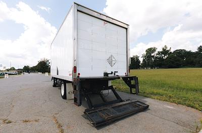 Used 2020 Hino 195 Single Cab Box Truck for sale #0609233 - photo 2