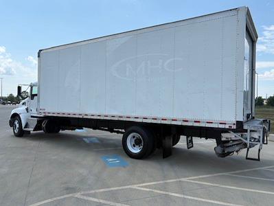 Used 2021 Kenworth T270 Box Truck for sale #0609235 - photo 2