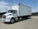 Used 2021 Kenworth T270 Box Truck for sale #0609235 - photo 1