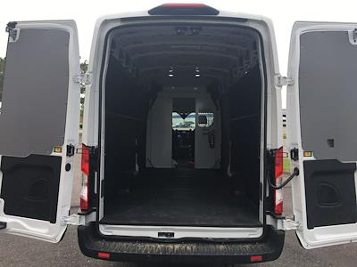 Used 2021 Ford Transit 350 High Roof Empty Cargo Van for sale #0609246 - photo 2