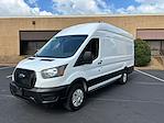 Used 2021 Ford Transit 350 High Roof Empty Cargo Van for sale #0609246 - photo 1