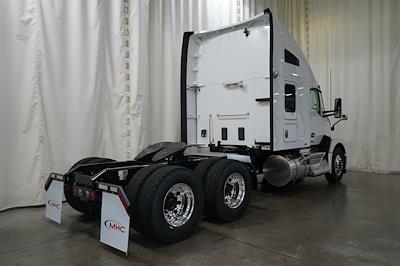 New 2026 Kenworth T680 Cummins ISX / X15 Semi Truck for sale #0609270 - photo 2