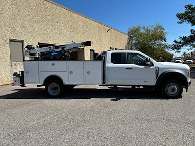 New 2026 Ford F-550 Super Cab Mechanics Body for sale #0609295 - photo 2