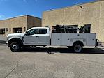 New 2026 Ford F-550 Super Cab Mechanics Body for sale #0609295 - photo 6