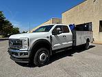 New 2026 Ford F-550 Super Cab Mechanics Body for sale #0609295 - photo 7
