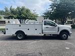 New 2026 Ford F-350 Regular Cab Service Truck for sale #0609296 - photo 2