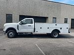 New 2026 Ford F-350 Regular Cab Service Truck for sale #0609296 - photo 5