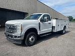 New 2026 Ford F-350 Regular Cab Service Truck for sale #0609296 - photo 6