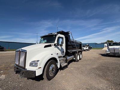 New 2026 Kenworth T880 Cab Chassis for sale #0609313 - photo 2