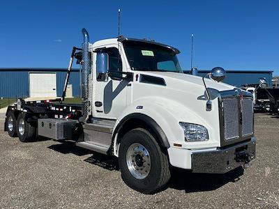 New 2026 Kenworth T880 Cab Chassis for sale #0609318 - photo 1