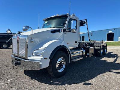 New 2026 Kenworth T880 Cab Chassis for sale #0609318 - photo 2