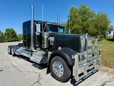 Used 2023 Kenworth W900 Cummins GX Semi Truck for sale #0609350 - photo 1