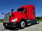 Used 2022 Kenworth T680 Cummins ISX / X15 Semi Truck for sale #0609359 - photo 3
