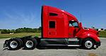 Used 2022 Kenworth T680 Cummins ISX / X15 Semi Truck for sale #0609359 - photo 8