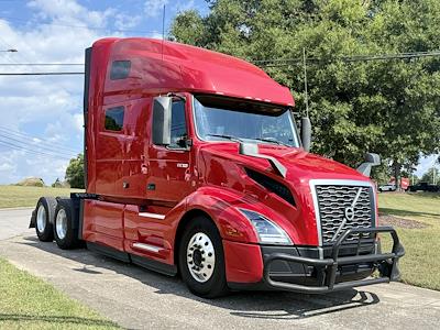 Used 2022 Volvo VNL Volvo D13 Semi Truck for sale #0609369 - photo 1