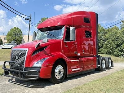 Used 2022 Volvo VNL Volvo D13 Semi Truck for sale #0609369 - photo 2