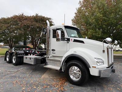 New 2026 Kenworth T880 Rollback Body for sale #0609398 - photo 1