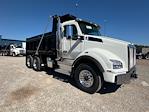 New 2026 Kenworth T880 Landscape Dump for sale #0609406 - photo 1
