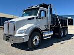 New 2026 Kenworth T880 Landscape Dump for sale #0609406 - photo 3