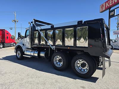 New 2026 Kenworth T880 Landscape Dump for sale #0609415 - photo 2