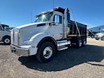 New 2026 Kenworth T880 Landscape Dump for sale #0609415 - photo 3