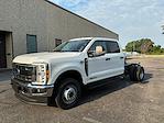 New 2026 Ford F-350 Crew Cab Cab Chassis for sale #0609422 - photo 4