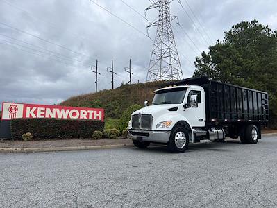 New 2026 Kenworth T280 Regular Cab Cab Chassis for sale #0609533 - photo 2