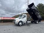 New 2026 Kenworth T280 Regular Cab Landscape Dump for sale #0609533 - photo 6